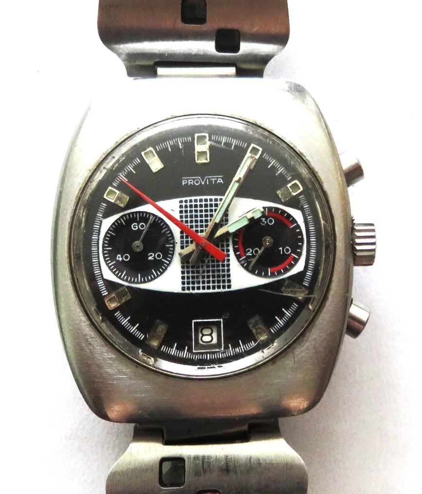 Valjoux 7734 sale