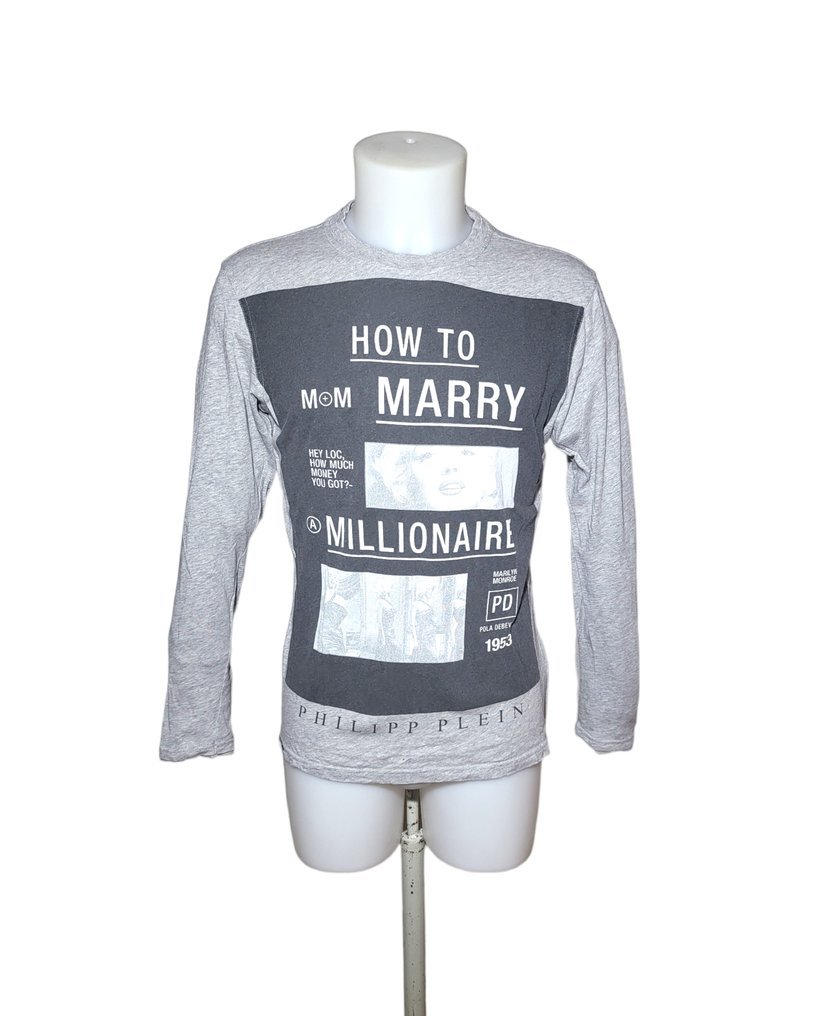 philipp plein trui