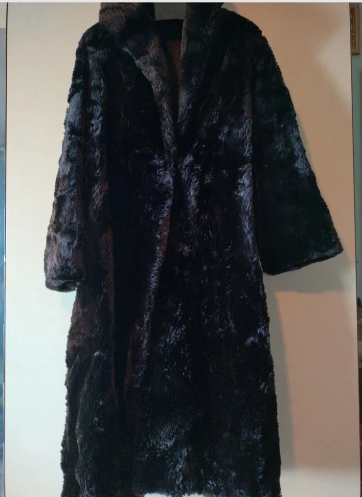 Other brand Mink Coat Made in Italy Catawiki