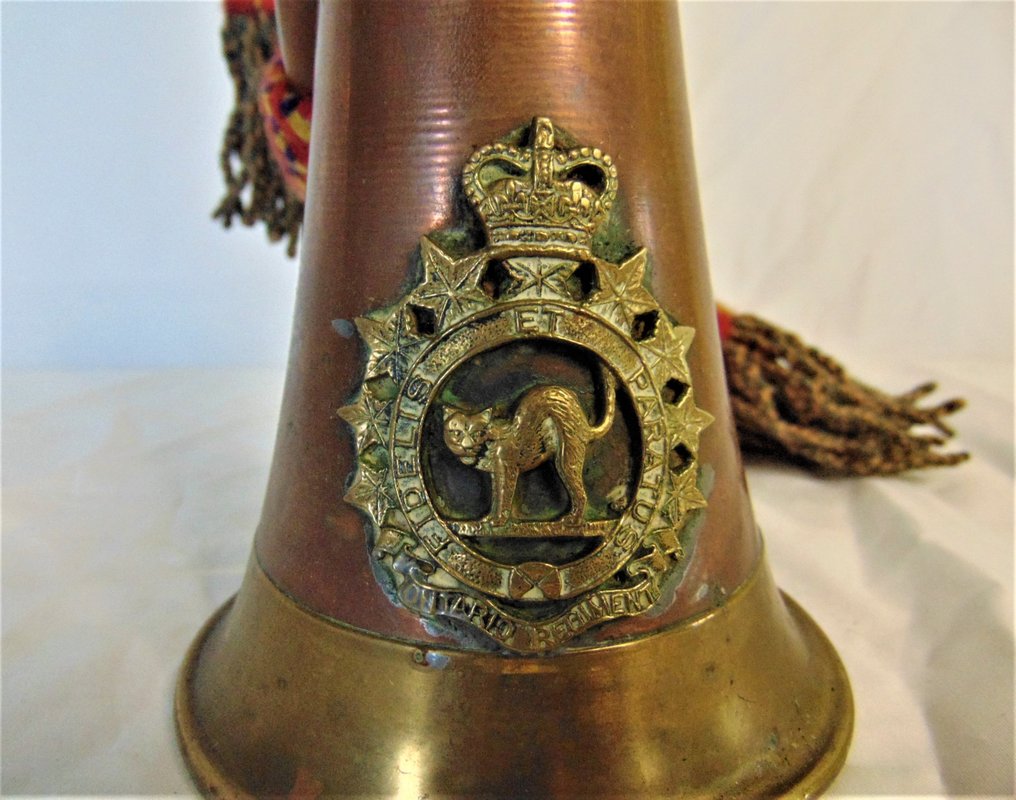 Canada Bugle 1980 Catawiki