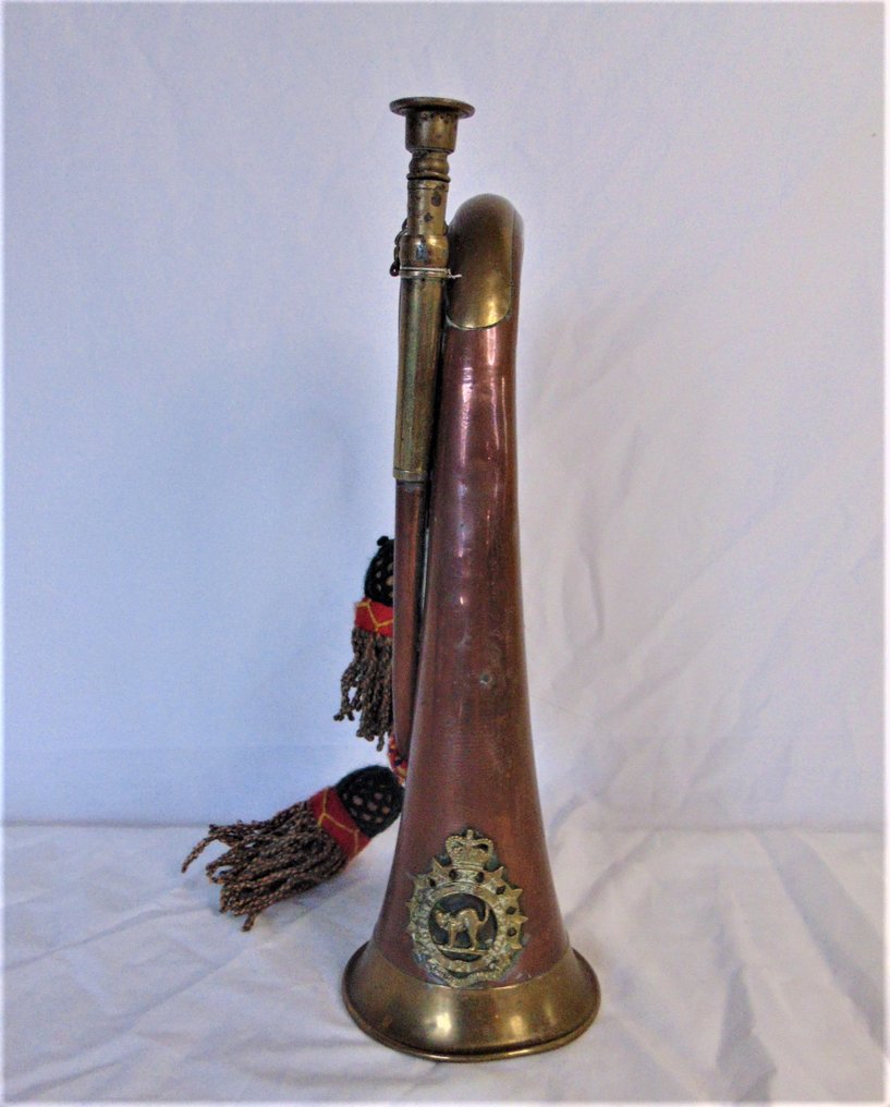 Canada Bugle 1980 Catawiki