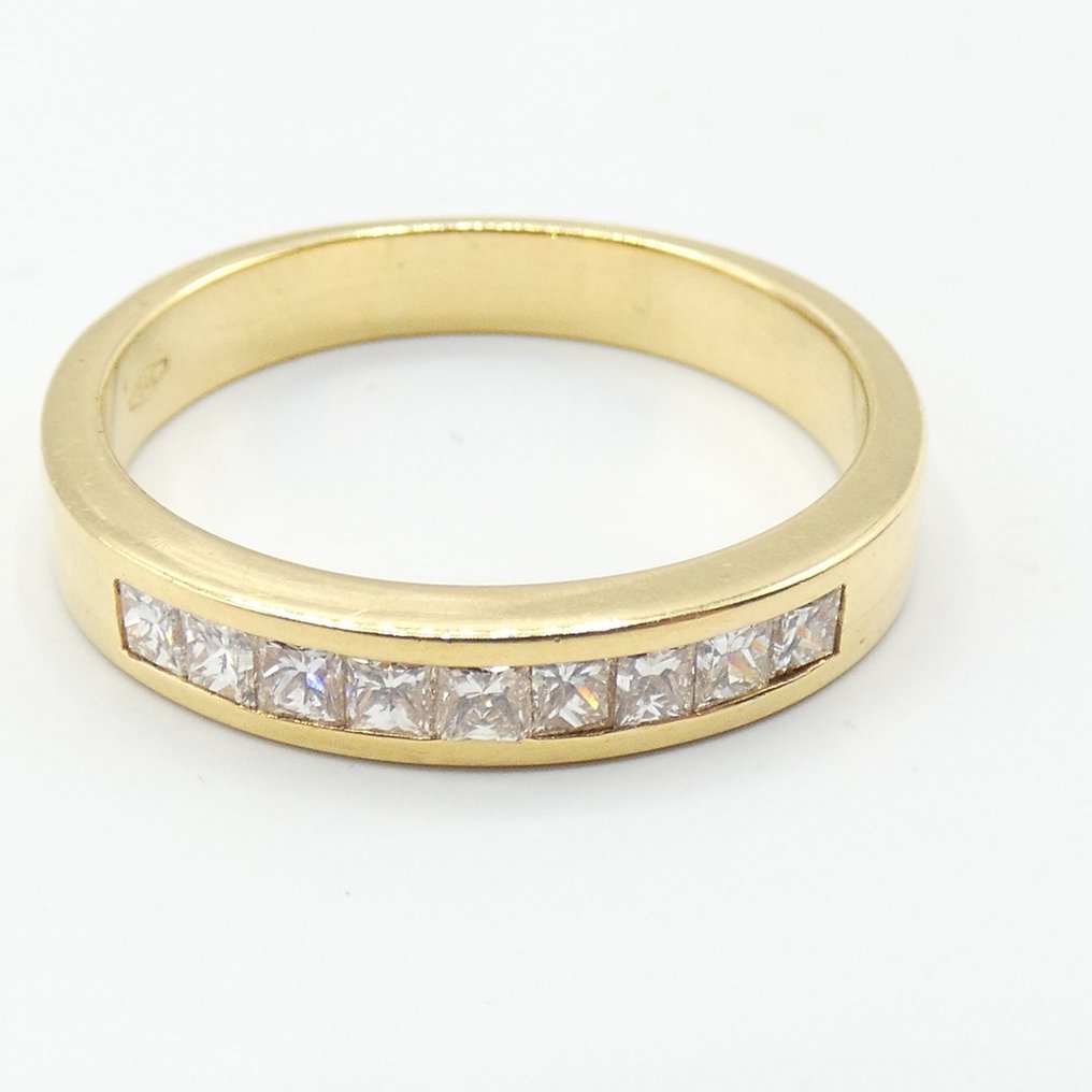 Gold - Ring - Catawiki