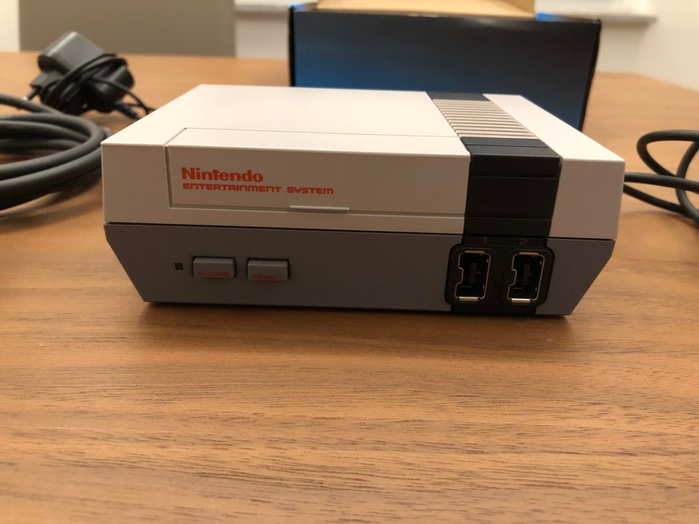 Os 30 Melhores Jogos de Todos os Tempos do console NES da Nintendo