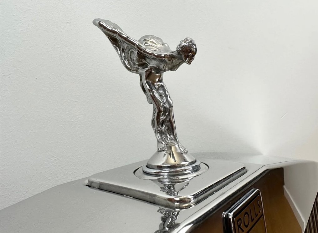 279 Rolls Royce Silver Spirit Stock Photos  Free  RoyaltyFree Stock  Photos from Dreamstime