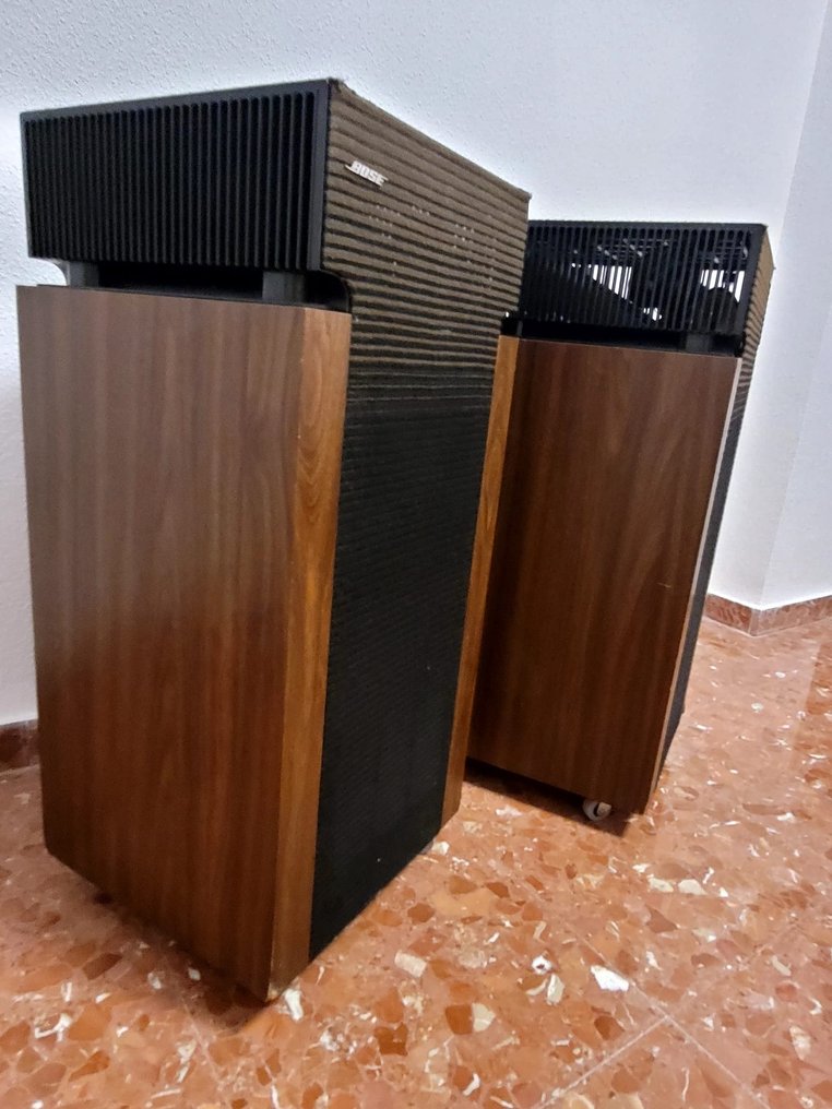 Bose 601 series II - Speaker set Catawiki