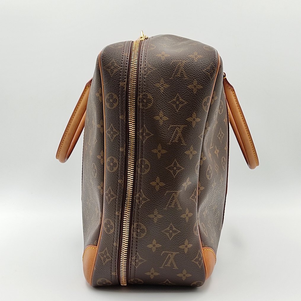 Louis Vuitton Monogram Sirius 45 luggage