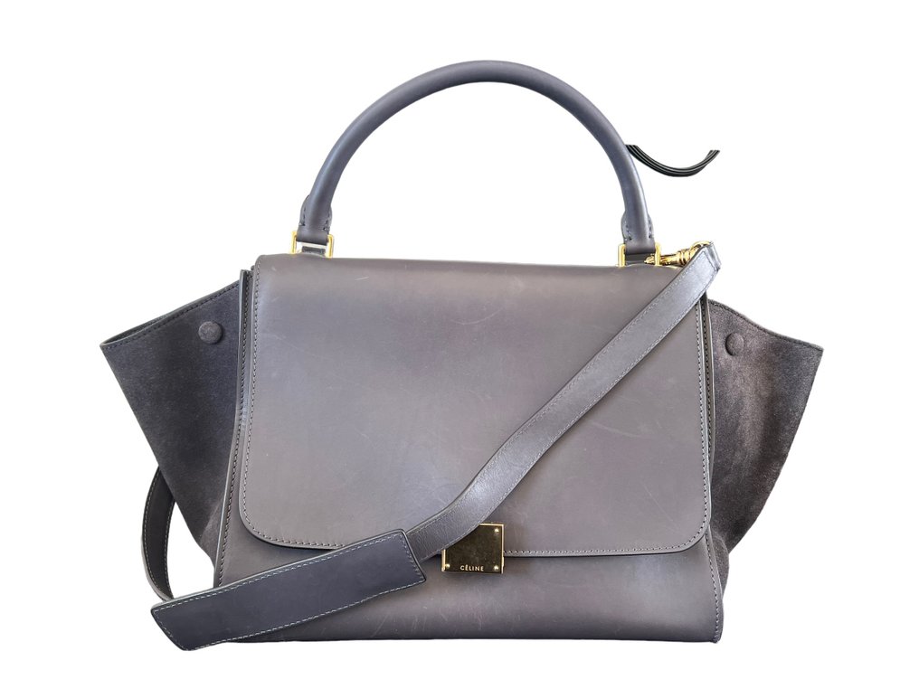 Celine trapeze 2019 2025