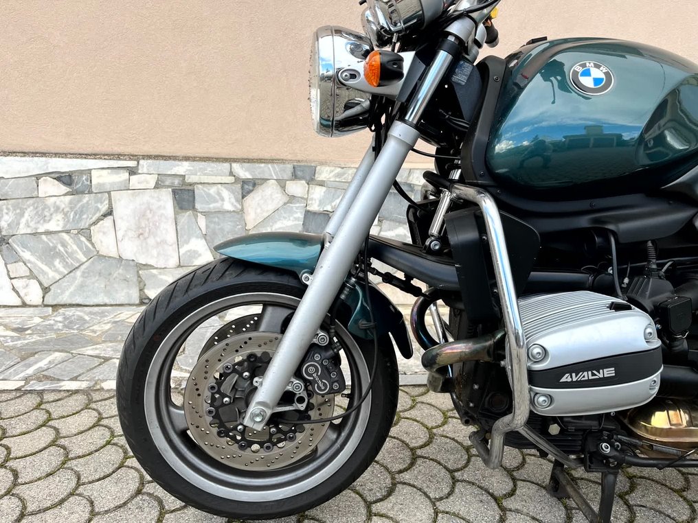 bmw r850r 1996