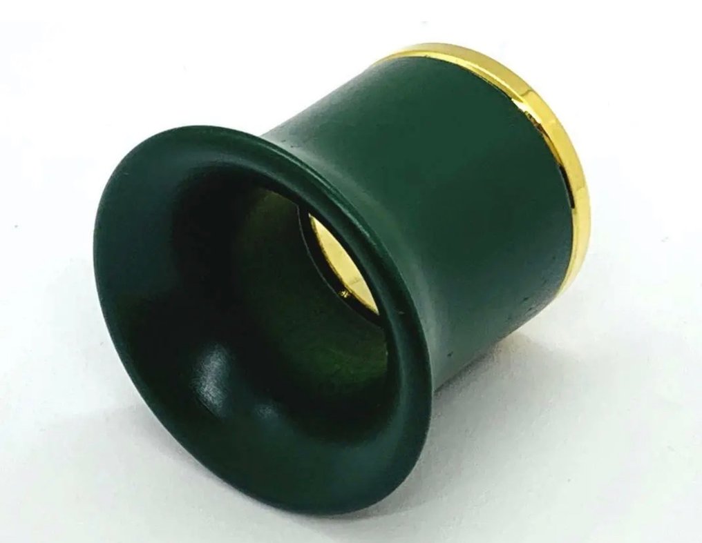 Rolex Loupe Magnifying Glass x10 NEW Catawiki