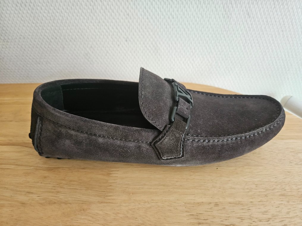 Louis Vuitton - hockenheim - Mocasines - Talla: Zapatos / - Catawiki