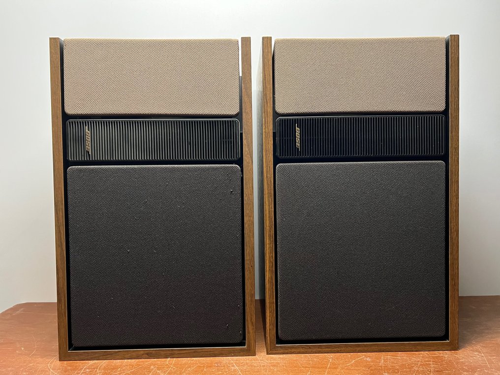 Bose - 301 Series - Speaker - Catawiki