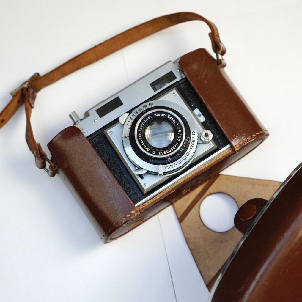agfa karat 12