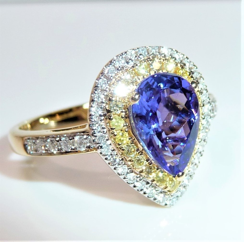 Bague taille hotsell 63 en mm