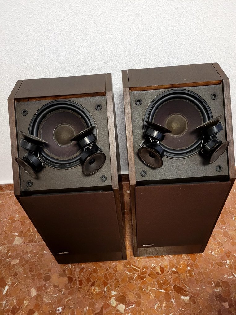 Bose 601 III - Speaker set Catawiki