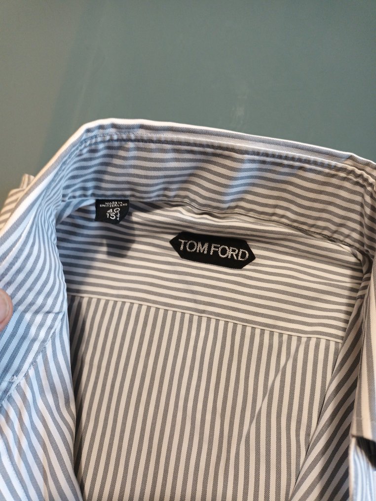 Tom Ford T-shirt - Catawiki
