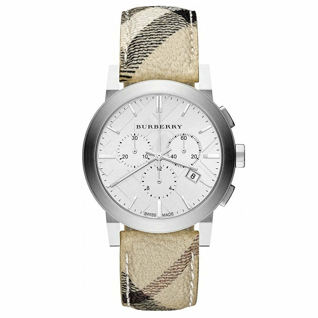 Burberry de hombre 40 clearance
