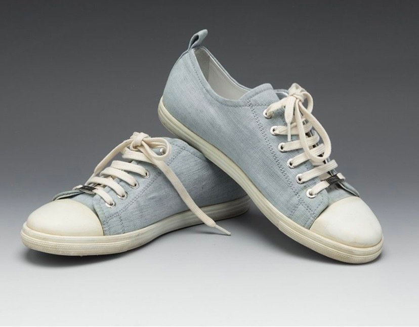 Chanel - Bambas - Lace-up shoes - Size: Shoes / EU - Catawiki