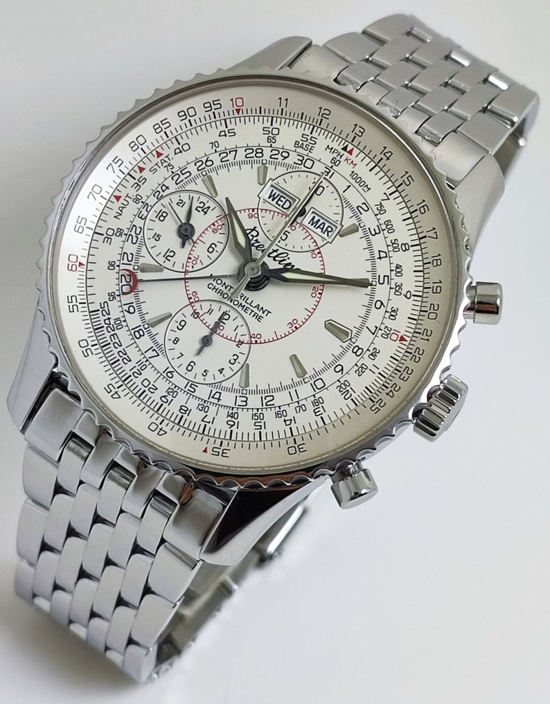 Breitling navitimer montbrillant datora a21330 top