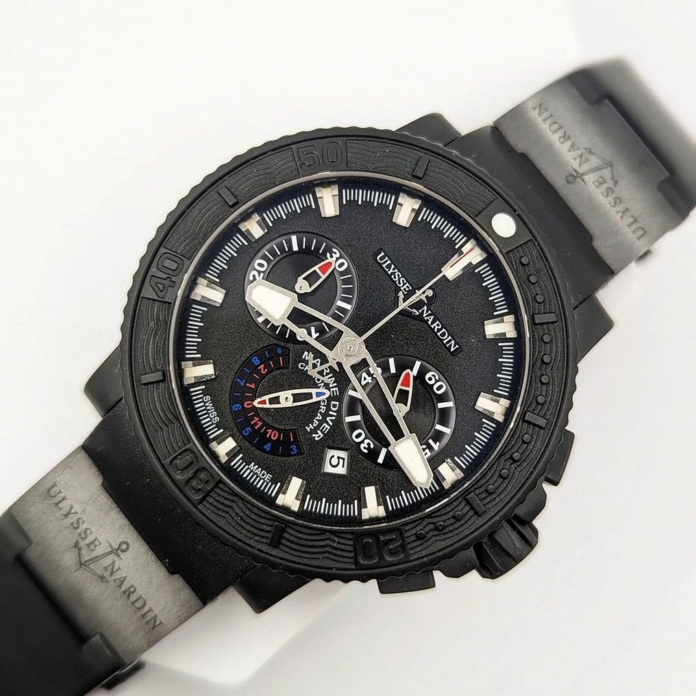Ulysse Nardin 2011 Catawiki