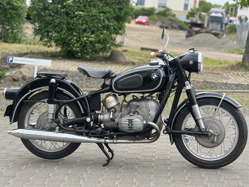 bmw r50 price