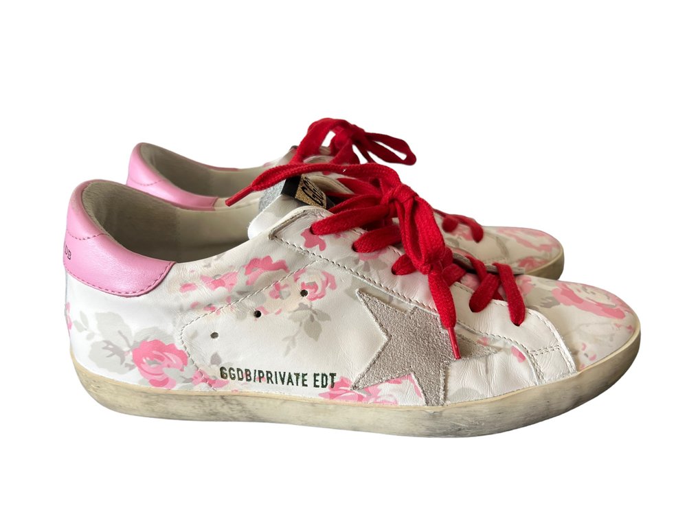 Golden Goose Deluxe Brand Sneakers Size Shoes EU 38 Catawiki