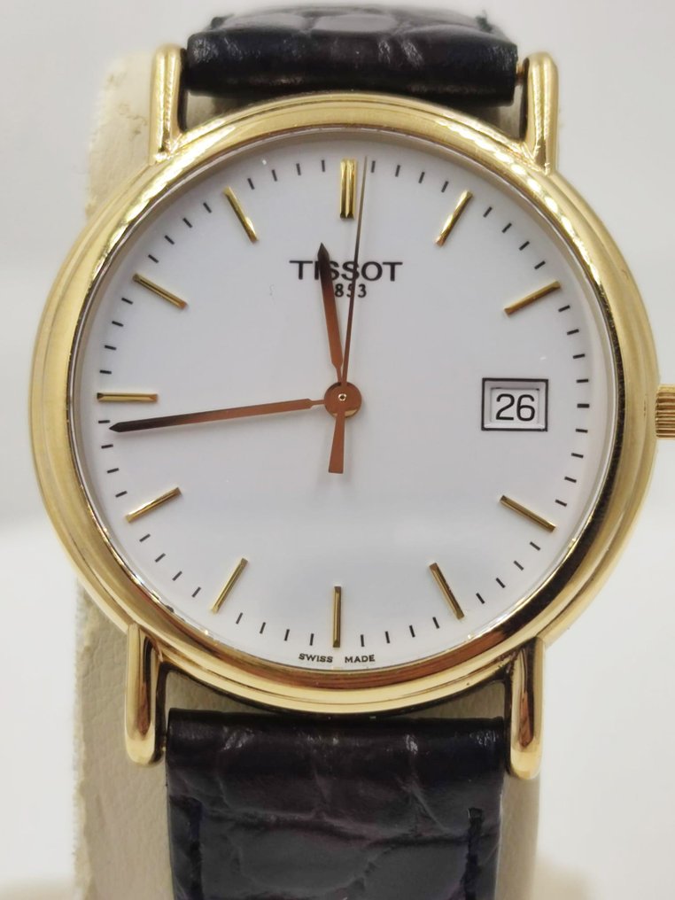 Tissot 853 hotsell watch