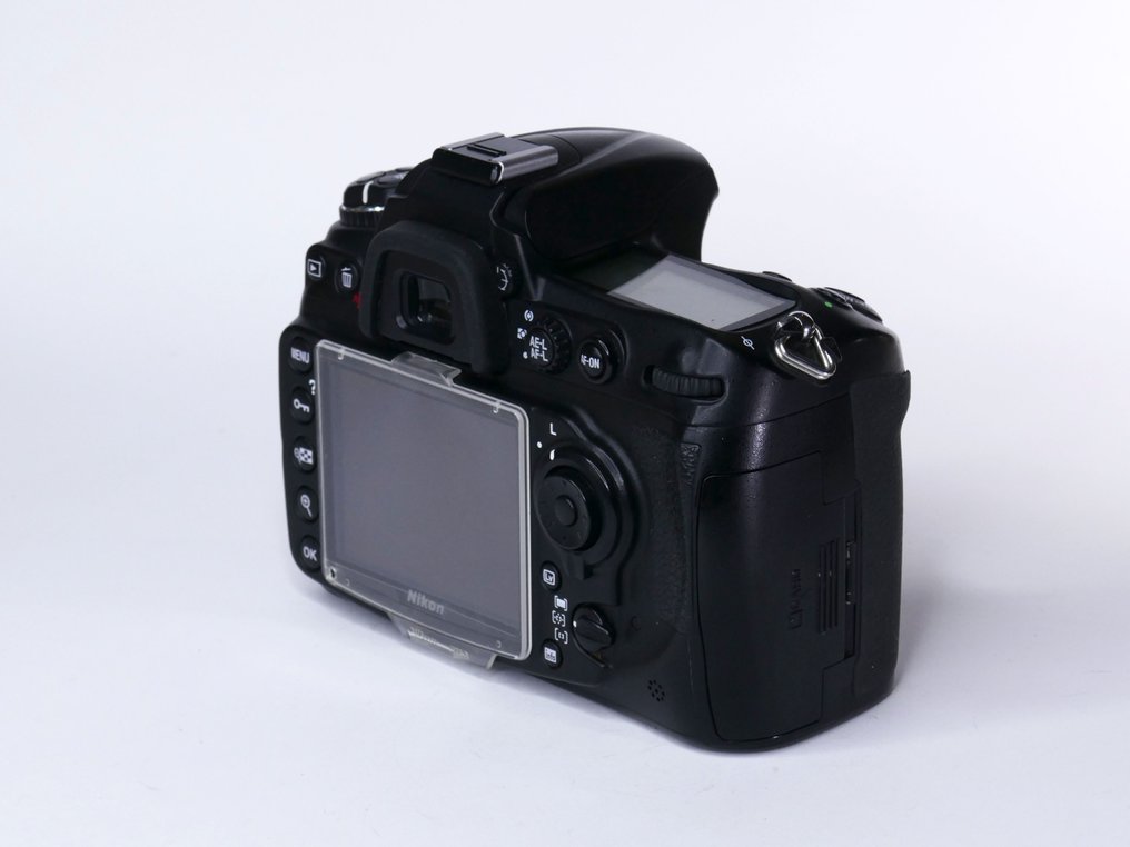 Nikon D300S 小物などお買い 家電・スマホ・カメラ
