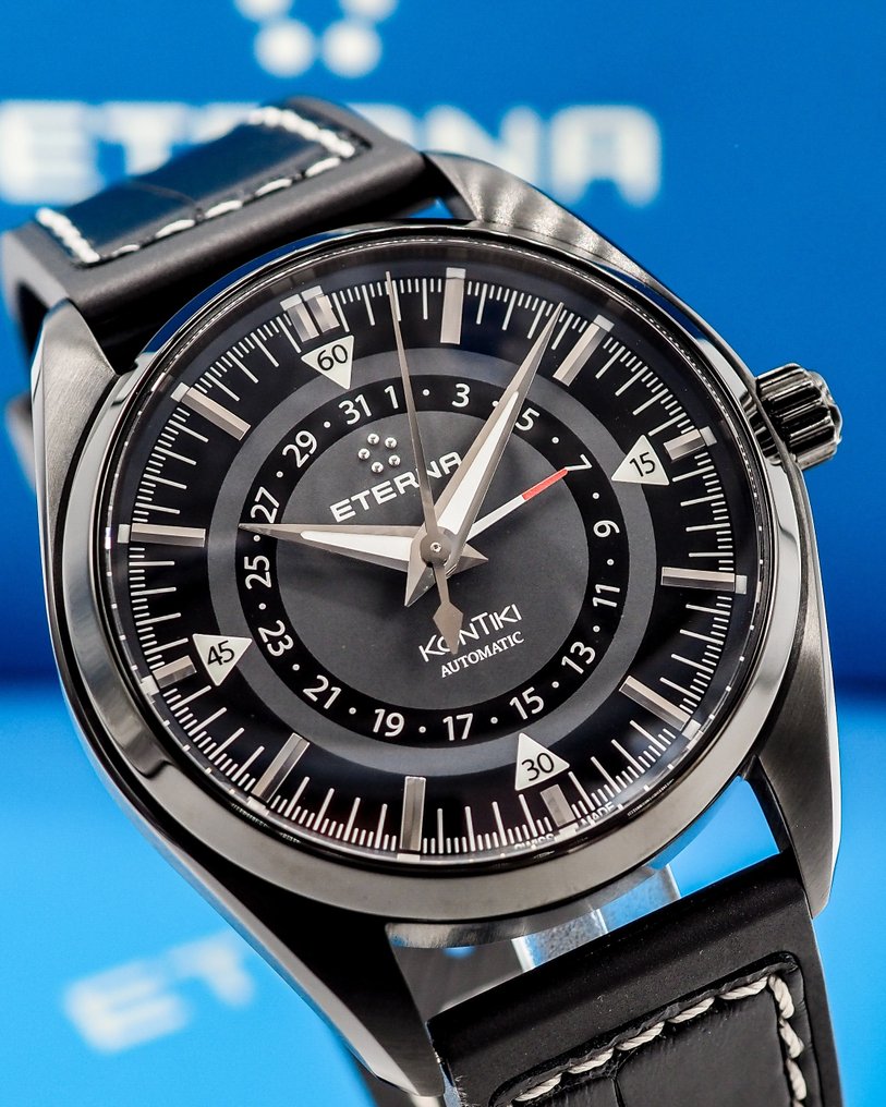 Eterna kontiki four hands store
