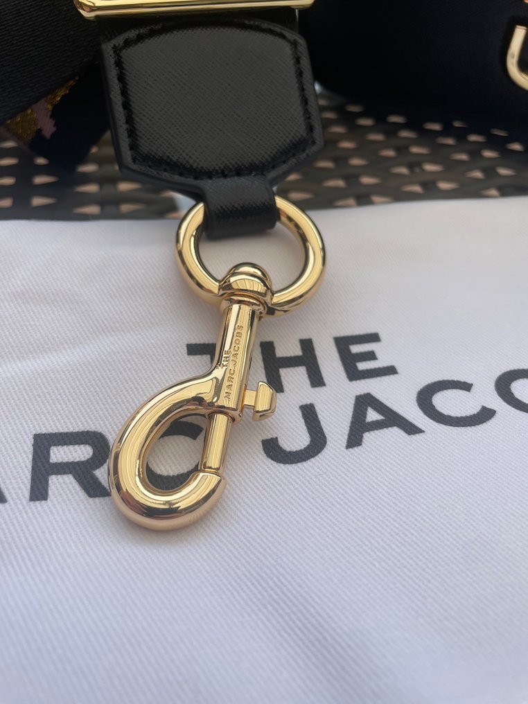 Marc Jacobs - Snapshot - Crossbody bag - Catawiki