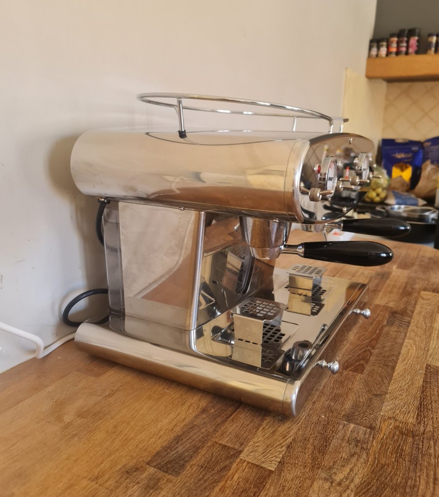 Illy francis francis x2 new arrivals