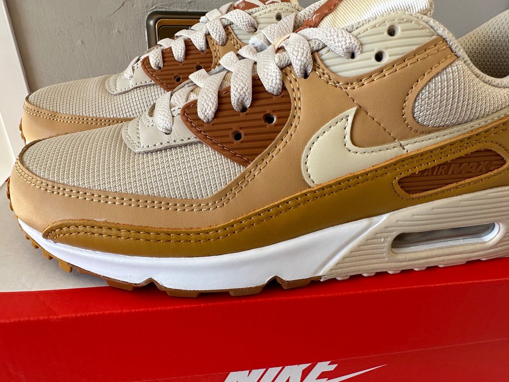 Bijlage Post impressionisme weerstand bieden Nike - Air Max 90 Sneakers - Size: Shoes / EU 41 - Catawiki