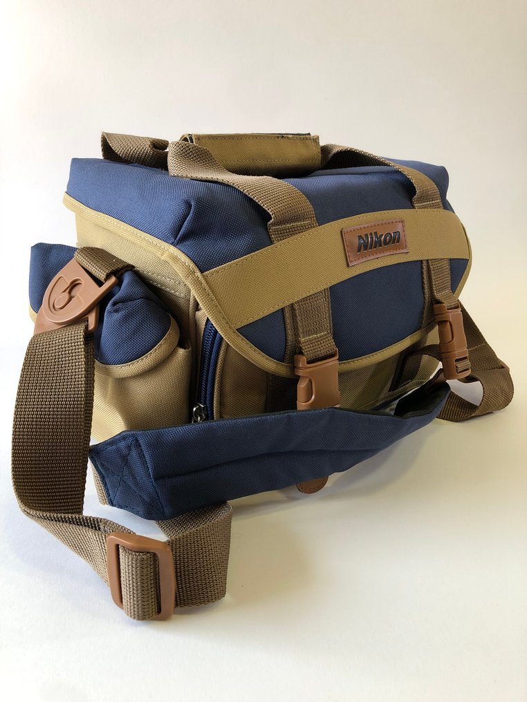 Nikon CAMERA BAG Catawiki