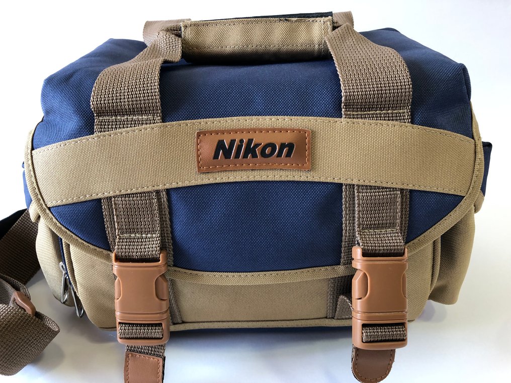 Nikon CAMERA BAG Catawiki
