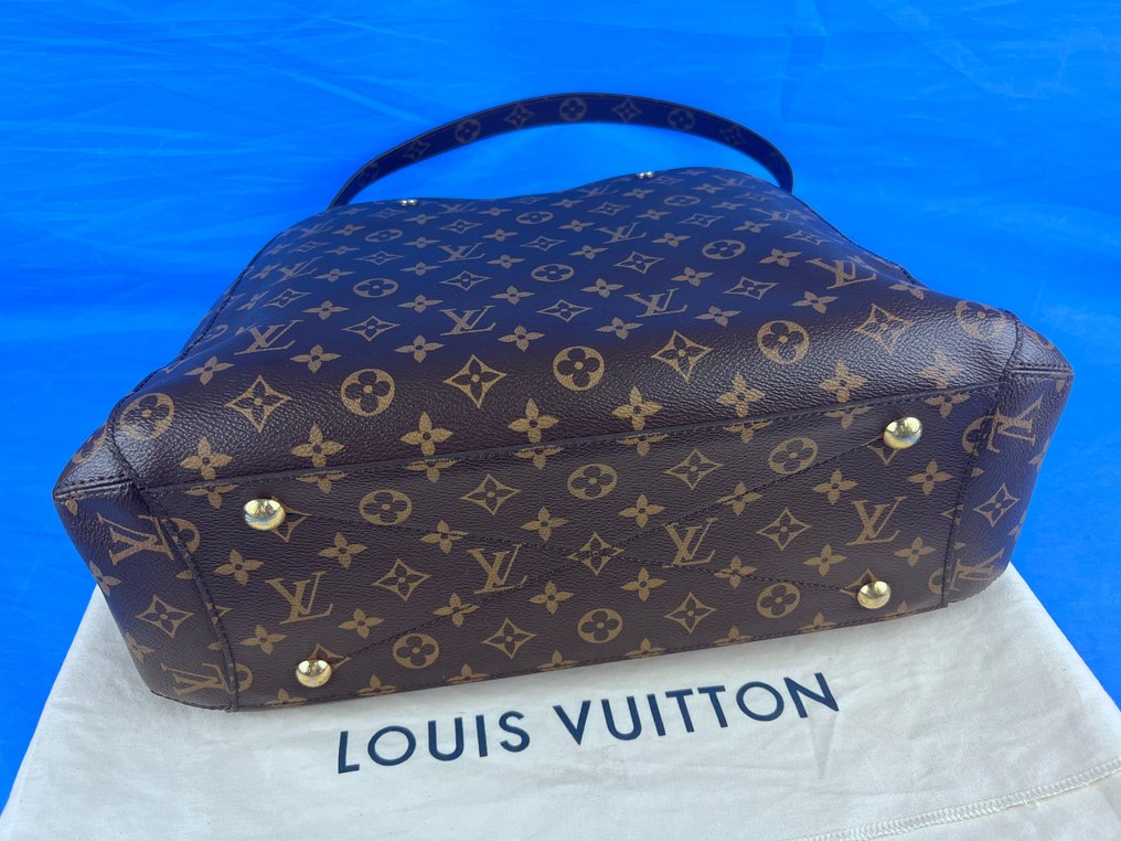 Louis Vuitton - Montaigne Bolso de mano - Catawiki