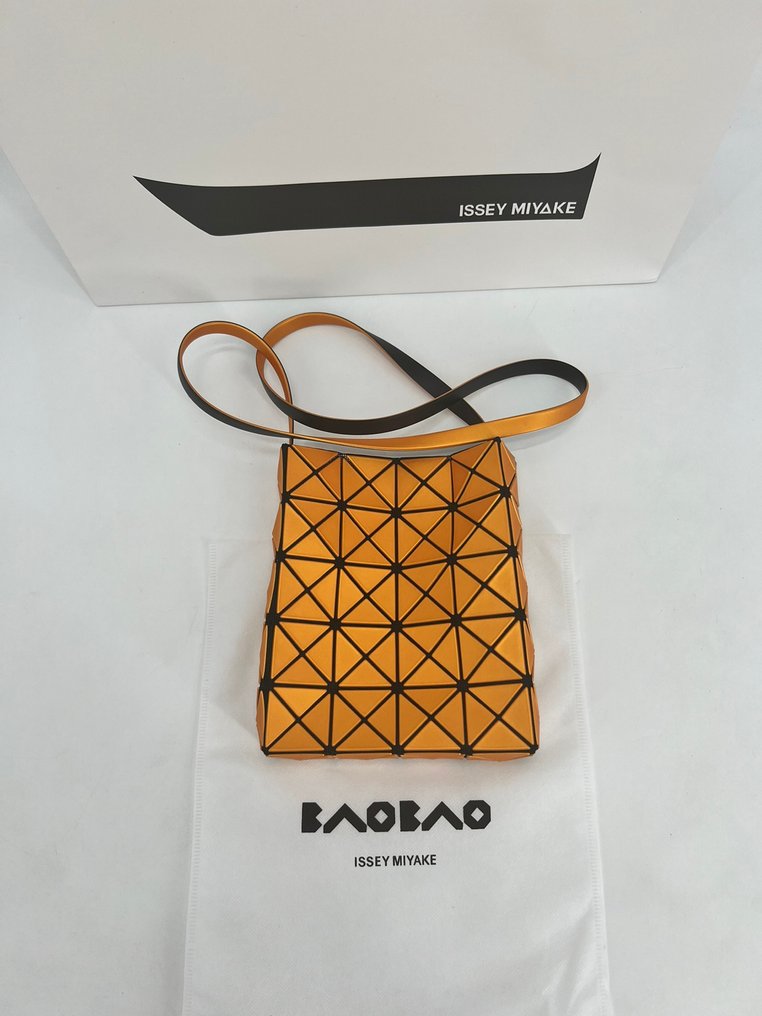 Issey Miyake - Bao Bao - Crossbody bag - Catawiki