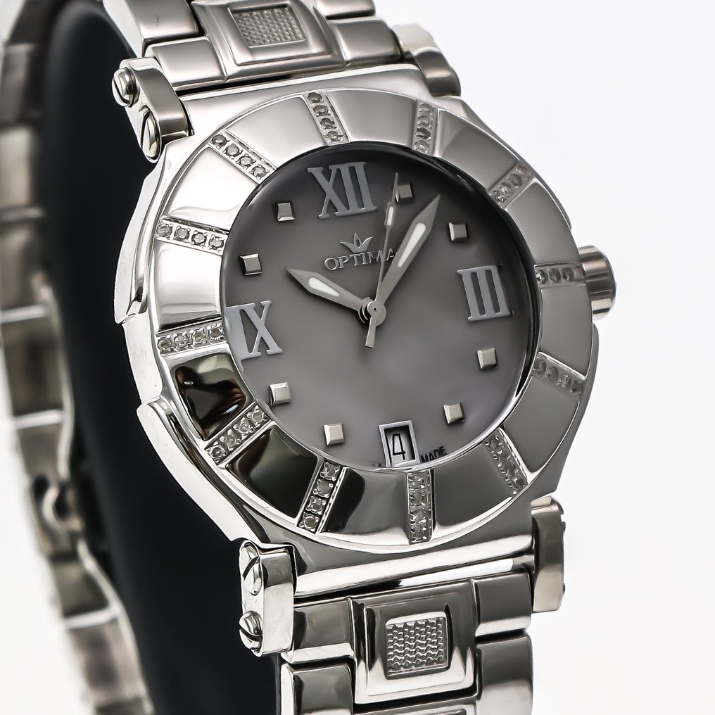 Optima new arrivals watch price
