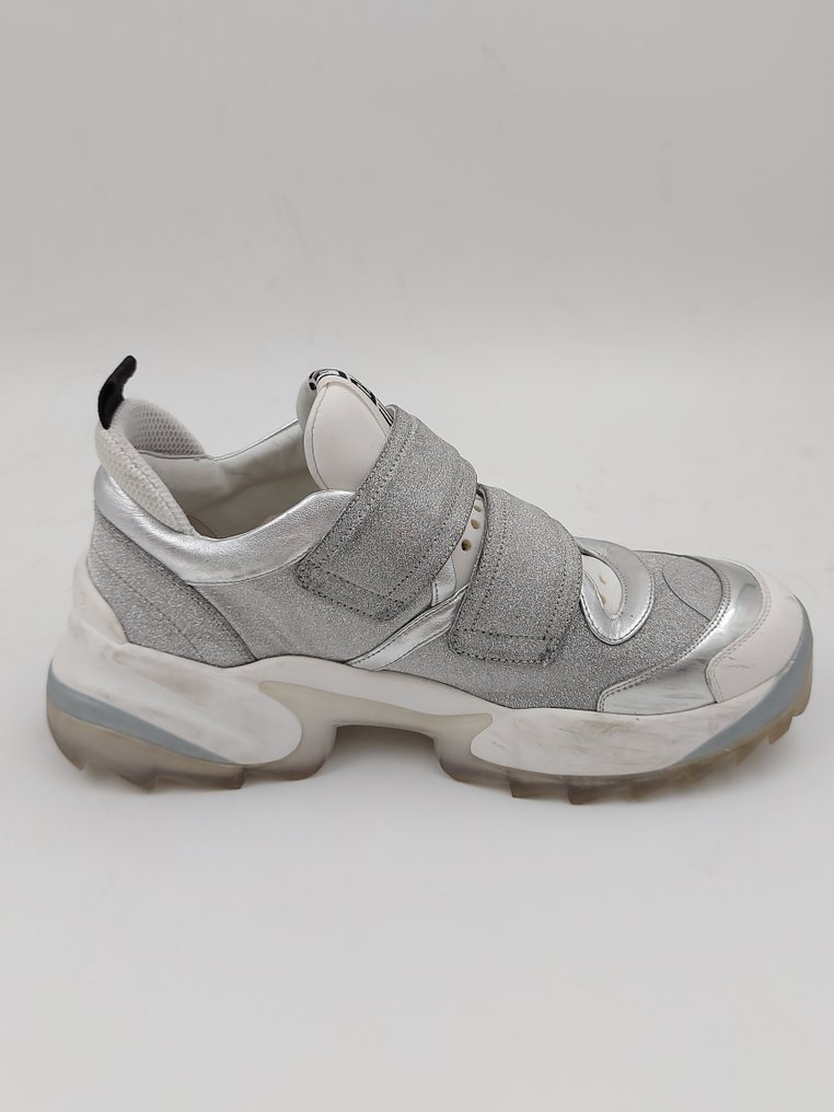 Sergio Rossi - Sneakers - Size: Shoes / EU 38 - Catawiki