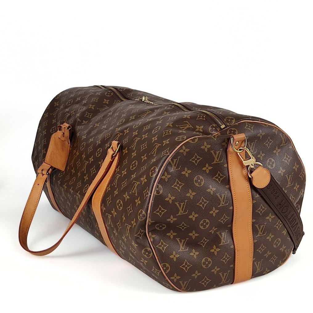 Louis Vuitton - Keepall Travel bag - Catawiki