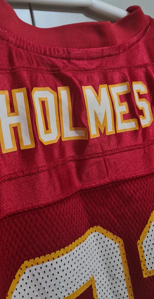 Sold at Auction: NFL Kansas City Chiefs Nike #15 Mahomes Jersey - Youth XL  (18-20)