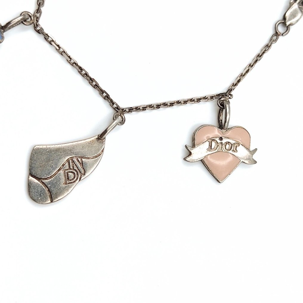 Louis Vuitton - Authenticated Lockit Bracelet - Multicolour for Women, Never Worn
