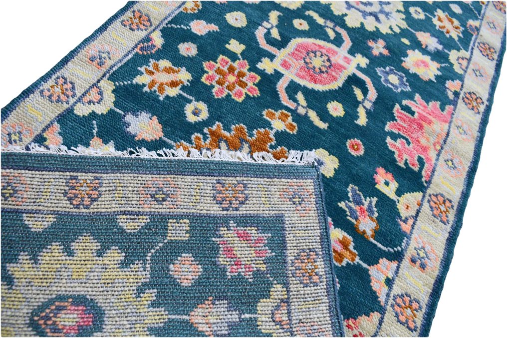 Long Azeri unused Carpet 250 cm 80 cm Catawiki