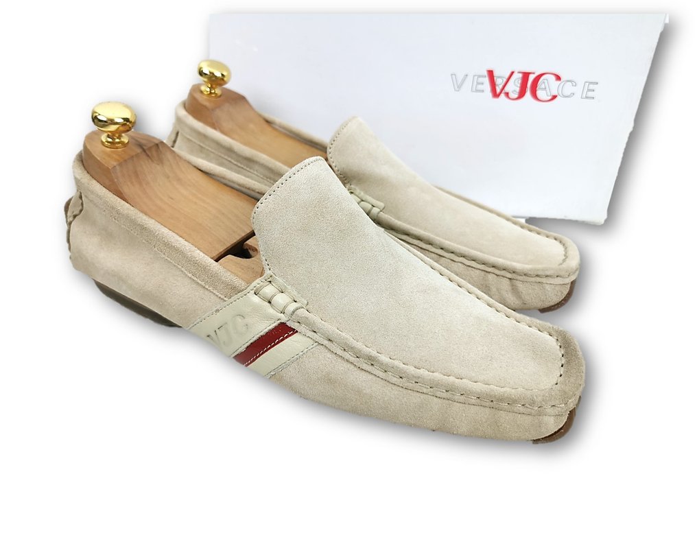Jeans Couture - NEW - Loafers - Size: Shoes / EU