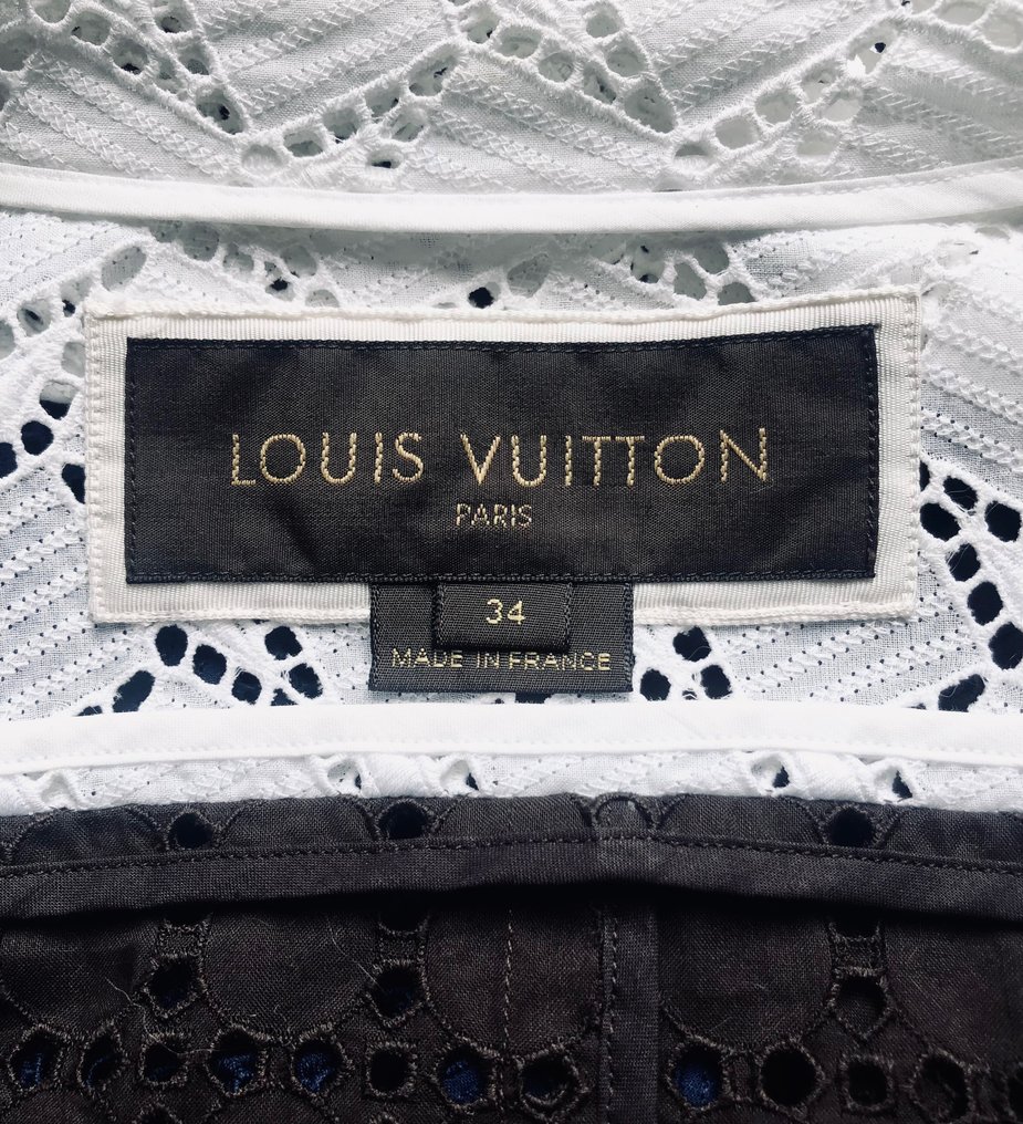 Louis Vuitton - Jacket - Catawiki