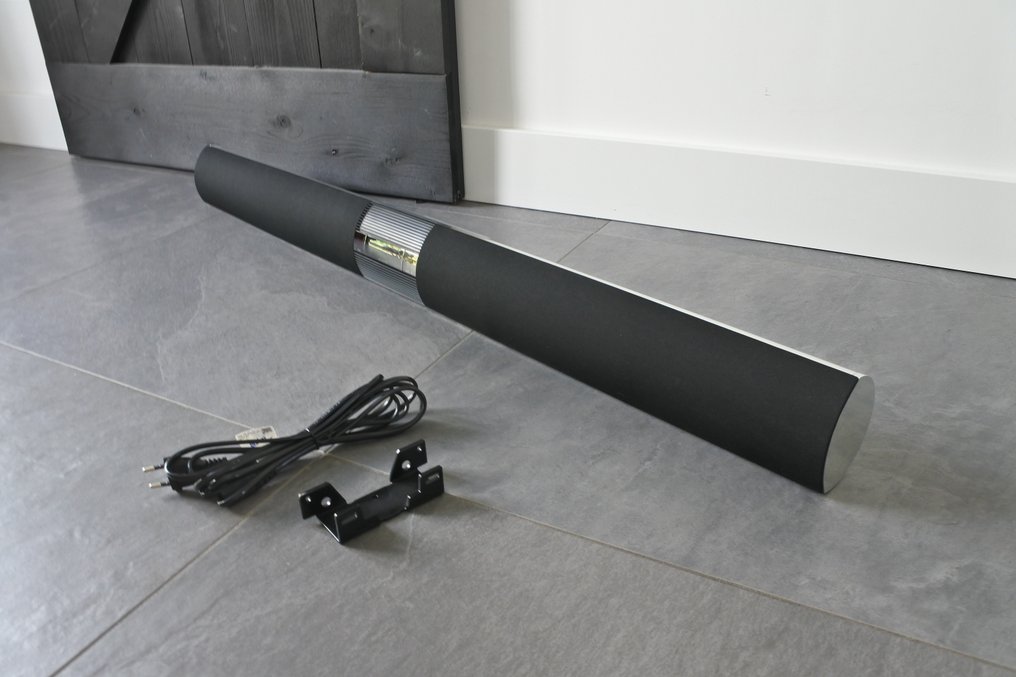 Soundbar bang & 2025 olufsen beolab 3500