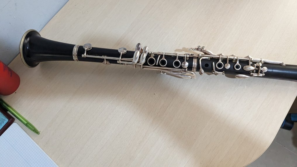 Buffet Crampon E13 Multiple models Catawiki