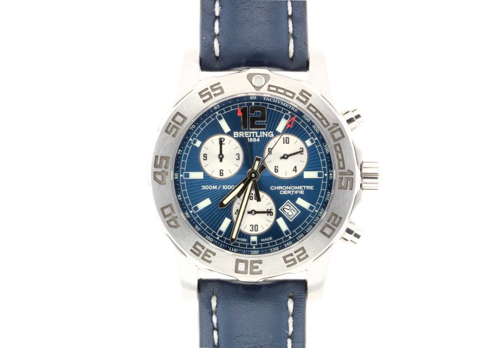 Breitling a73387 discount