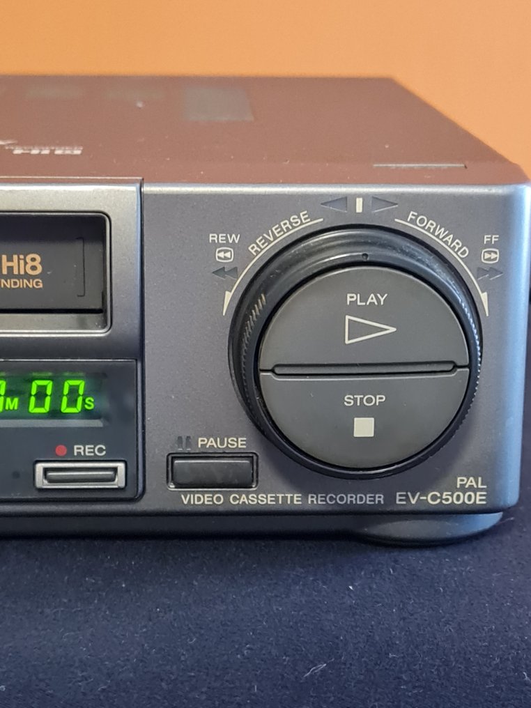 buy hi8 player