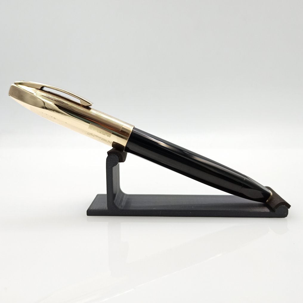 Sheaffer PFM Snorkel Fountain pen Catawiki