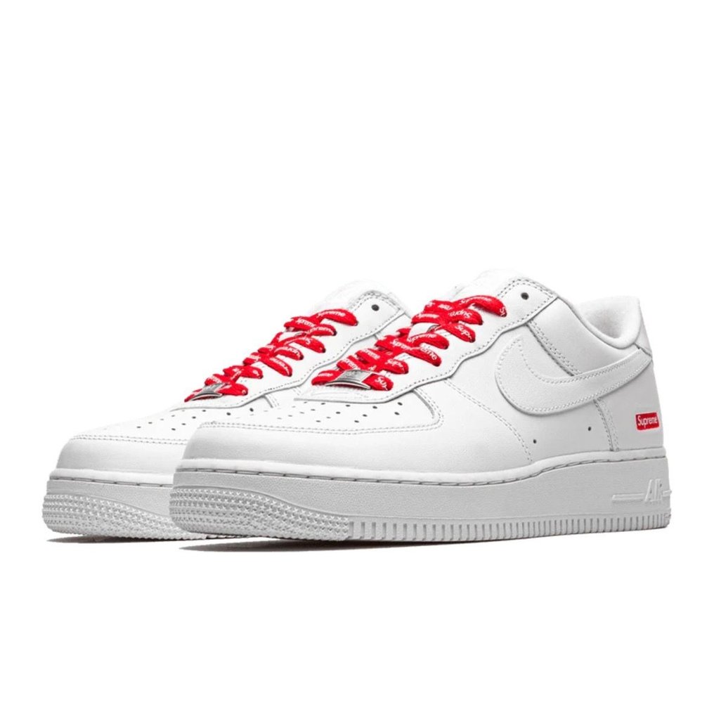 Nike X - NO RESERVE PRICE AIR FORCE 1 - - Catawiki
