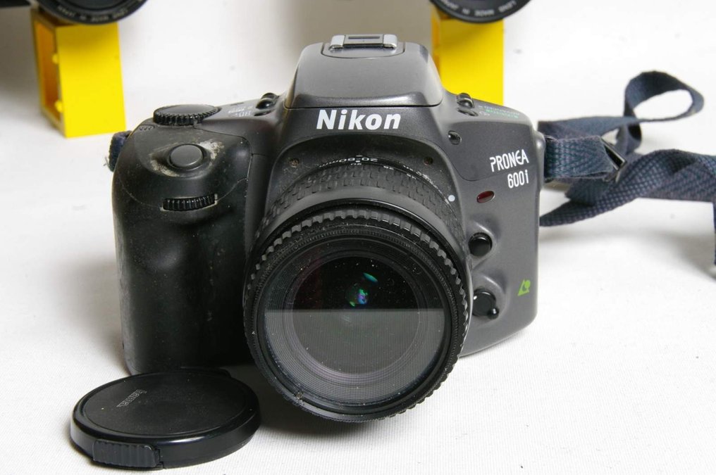 nikon pronea s price